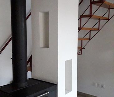 2.5 room apartment - Foto 6