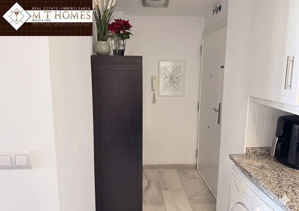 Apartment - Fuengirola (Carvajal)