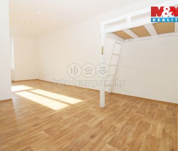 Pronájem bytu 1+kk 38 m² - Photo 3