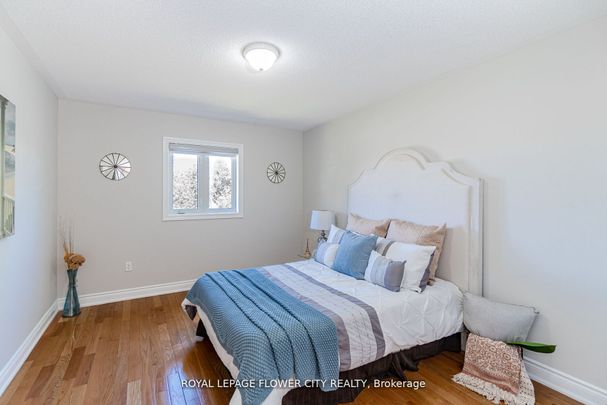 For Lease - 36 Louvain Drive, Brampton, Ontario - Photo 1