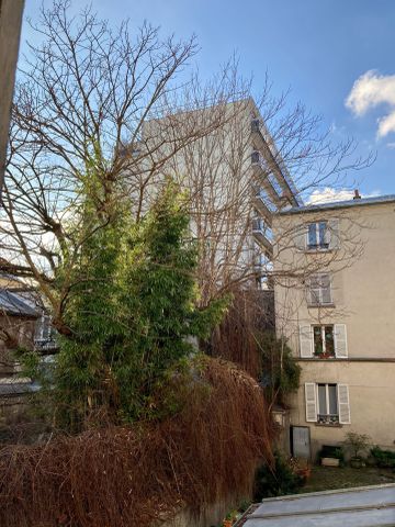 Location Appartement 2 pièces 24m² PARIS 14ème - Photo 3