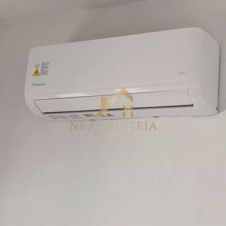Διαμέρισμα για ενοικίαση Καλαμαριά - Photo 1