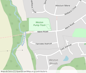 Mere Road, Weston, Crewe - Photo 1