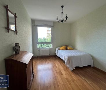 Location Appartement 3 pièces 70m² LE MANS 72000 - Photo 3