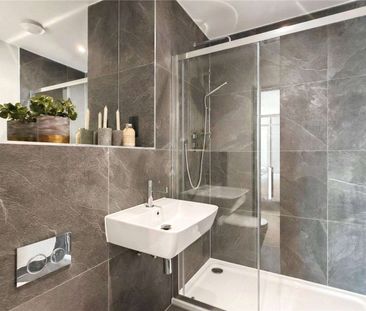 A contemporary apartment with premium specifications situated in Hy... - Photo 5
