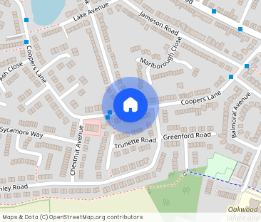 Coopers Lane, Clacton-on-Sea - Photo 1