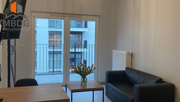 ul. Nowohucka, Kraków - Zdjęcie 1