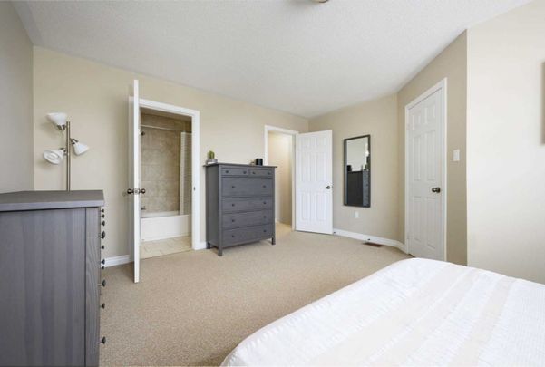 For Lease - 20 McConkey Crescent, Brantford, Ontario - Photo 1