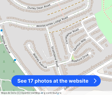 Strathdene Road, Selly Oak, Birmingham, B29 6QB - Photo 1