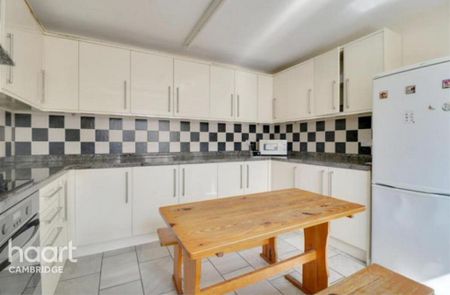 1 bedroom in a house share to rent - Photo 3