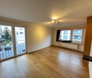 Lumineux studio à 1140 Evere  Loyer: 750 € - Foto 1