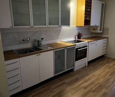 Bergsgatan, Malmö - Photo 4