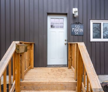 For Lease - 50 Martin Street Unit# 1, Thorold, Ontario - Photo 1