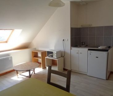 Appartement Saint-Nazaire - Centre ville - Photo 1