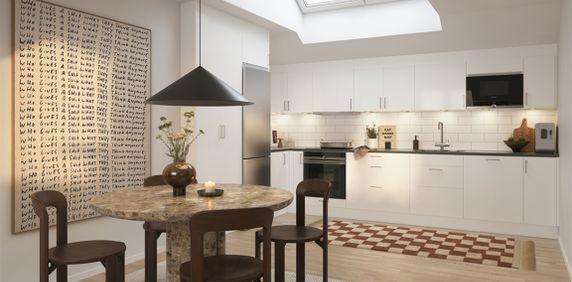 Möllebäcksgatan 3 - Foto 2