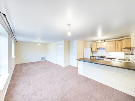 5 Hermitage Close, Abbey Wood, SE2, London - Photo 3