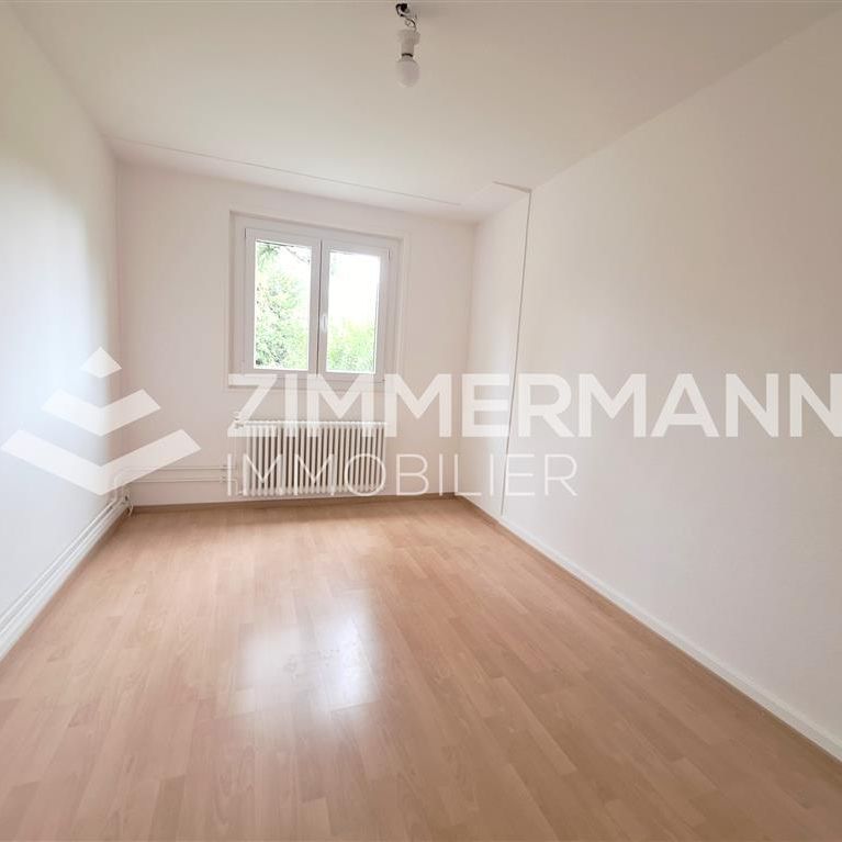 Appartement,4.5,67 - Photo 1