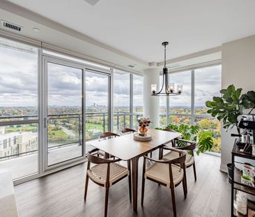 For Lease - 15 Lynch Street Unit# 1706, Brampton, Ontario - Photo 6