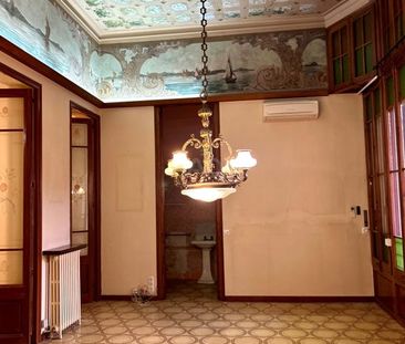 Paseo Plaça Major 47, Barcelona, Catalonia 08201 - Photo 6