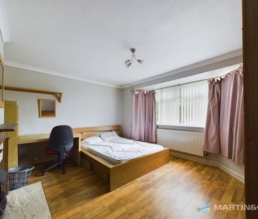 1 bedroom in a house share to rent - Photo 5