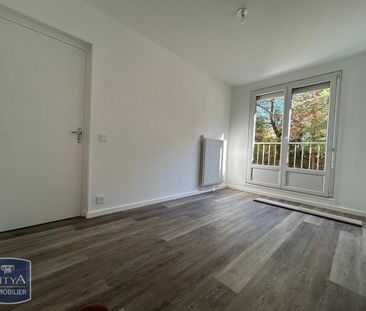 Location Appartement 2 pièces 48m² MACON 71000 - Photo 1