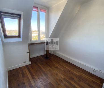 Location Appartement 3 pièces 42m² BOULOGNE BILLANCOURT 92100 - Photo 1