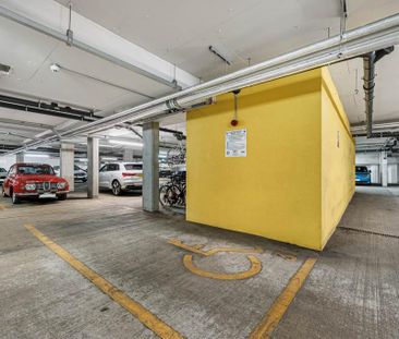 2 bedroom apartment to rent - Photo 6