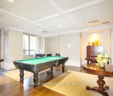 For Lease - 388 Prince Of Wales Drive Unit# 3205, Mississauga, Ontario - Photo 6