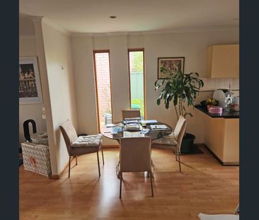 Large 2 Bedroom Unit (at rear of quiet group) - Photo 3