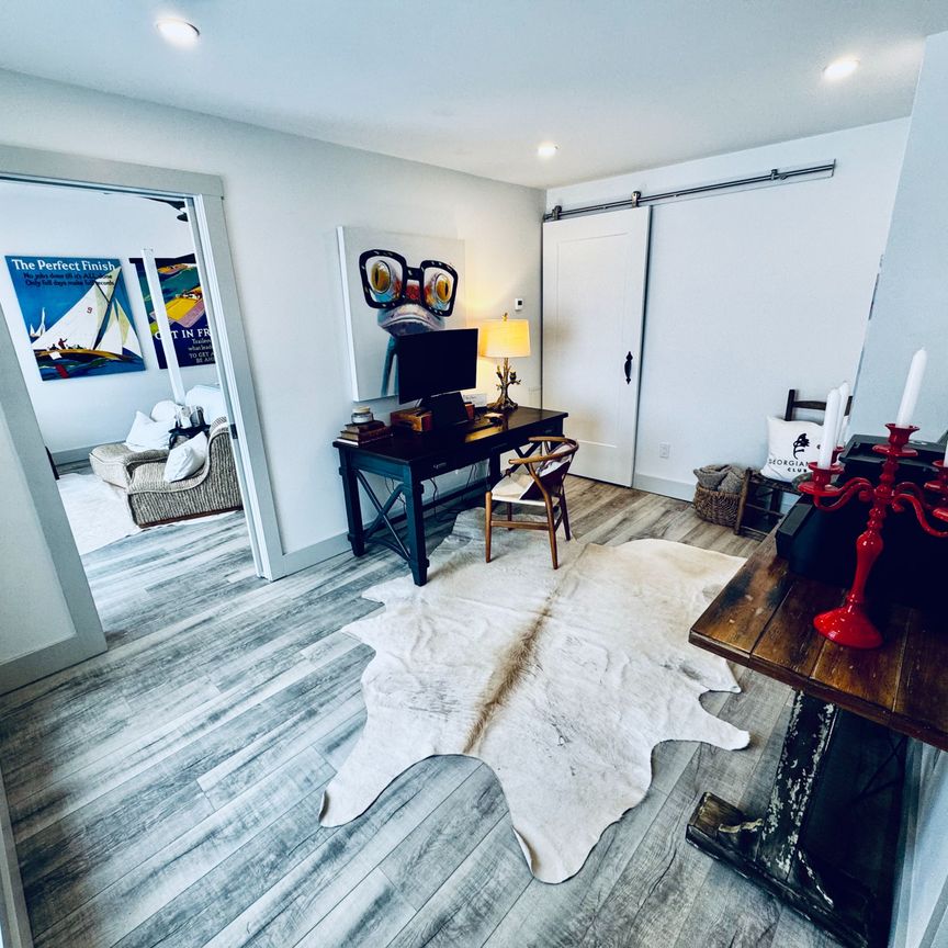 For Lease - 29 St. Clair Street, Collingwood, Ontario - Photo 1