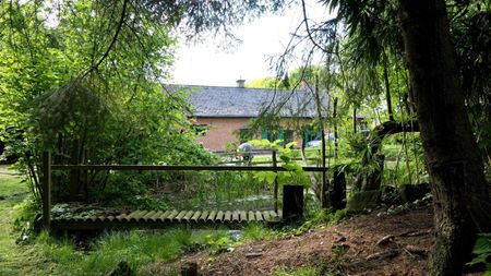 Kamer in oude hoeve op prachtig domein - Photo 3