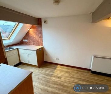 1 bedroom flat to rent - Photo 6