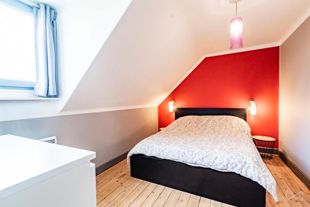 Appartement met één slaapkamer in Tournai - Foto 1