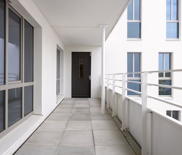 Te huur: Boumaboulevard 744 - Foto 1