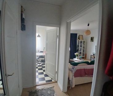 Gamlestadsvägen, Göteborg - Foto 2