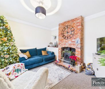 2 bedroom terraced house to rent - Photo 1