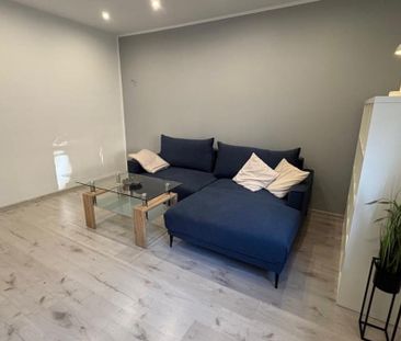 Wyjątkowe 2 niezalezne pokoje , z osobną kuchnią 50 m² - Photo 1