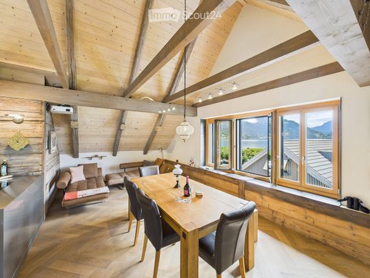 4.5 Zimmer, 120 m² - Photo 1