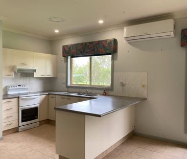 Charming 3-Bedroom Home on 3.5 Acres with Single Lock-Up Garage - Photo 5