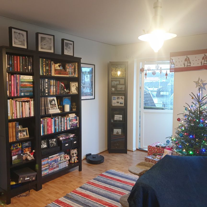 Götgatan 26 - Photo 1