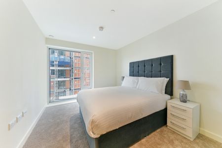 1 bedroom apartment to rent - Photo 3