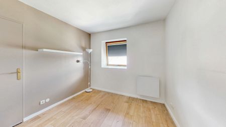 Location appartement 4 pièces, 85.52m², Le Plessis-Robinson - Photo 5