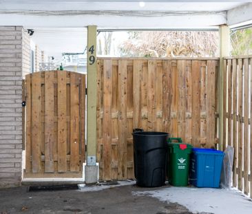 For Lease - 14 Williamsburg Road Unit# 49, Kitchener, Ontario - Photo 3