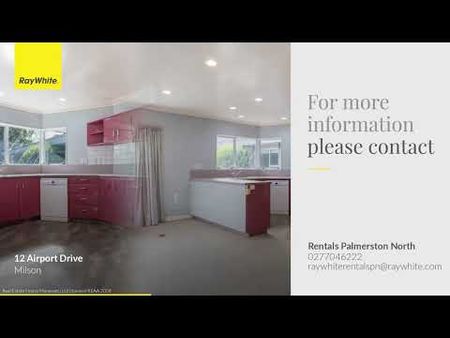 Milson 4 Bedroom - Photo 5