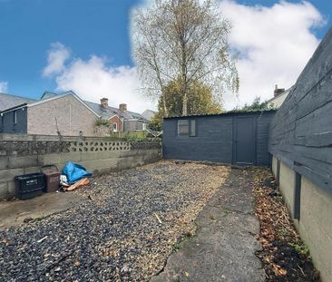 2 bedroom terraced house to rent - Photo 2