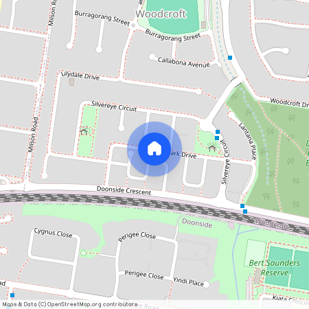 28 Bandicoot Drive, NSW 2767, Woodcroft