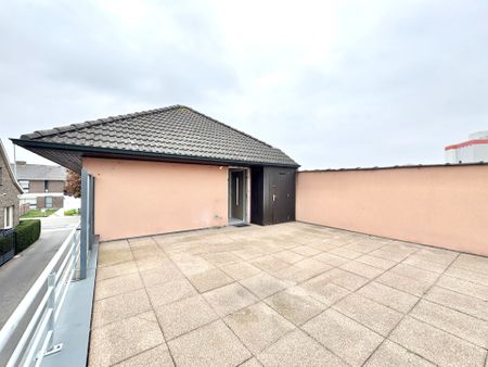 Appartement te huur in Sint-Eloois-Vijve - Foto 2