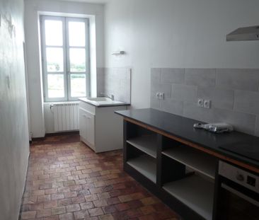 Appartement T2 centre ville de Pont-St-Esprit - Photo 4