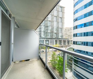 For Lease - 4968 Yonge Street Unit# 712, Toronto, Ontario - Photo 4
