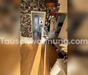 TAUSCHWOHNUNG Moderne 4 Zimmerwohnung in Top Lage gegen 3-4 Zimmerw... - Photo 1